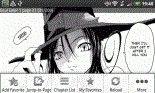 game pic for Mango - Manga Reader Ad-free